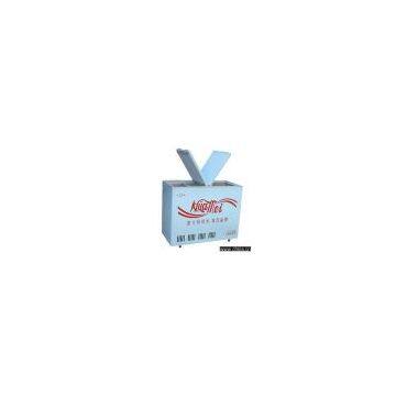 Sell Single-Temperature Foam Folding Door Chest Freezer