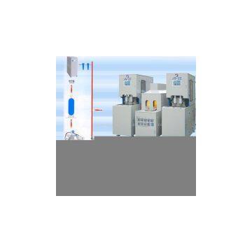 Sell 5-Gallon Bottle Blow Molding Machine
