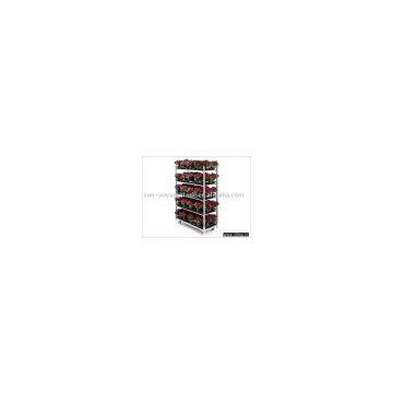 shipping cart