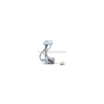 fuel pump assembly