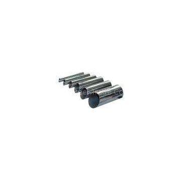 Anodizing Seamless Powder Coated Aluminum Pipe T4 Temper 2000 Series