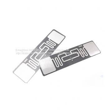 Aikeyi Technology UHF Stickers Tag AKY-T9662 RFID Electronic Tags