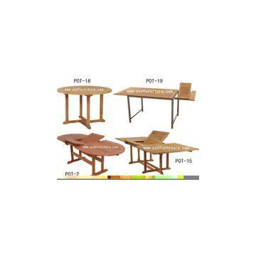 sell garden furniture outdoor table