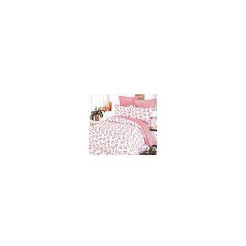 Bedding Set (Lovely Sunshine)