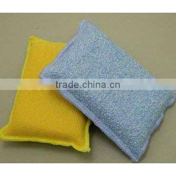 microfiber cleaning sponges,natural sponges,dish sponge