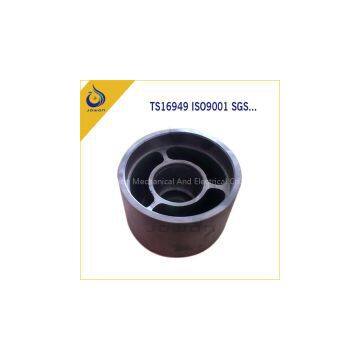 Agricultural Machinery Cnc Machining Iron Casting photo-2