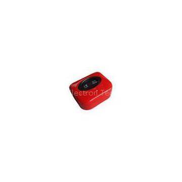 Fire Alarm Button