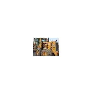 1995 Caterpillar 140g Motor Grader S / N: 5MD03530
