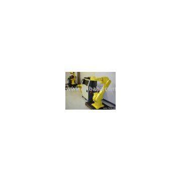 Used Fanuc Robots