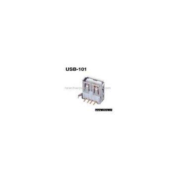 USB-101 USB Sockets