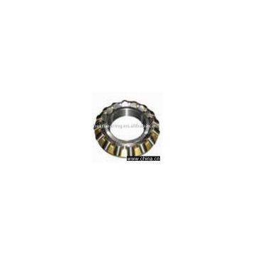 SPHERICAL ROLLER THRUST BEARING