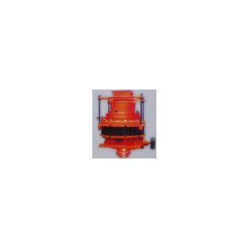 Cone Crusher