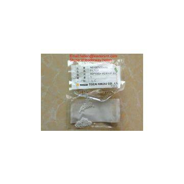 Panasonic N610071334AA filter for chip mounter