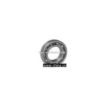 deep groove ball bearing