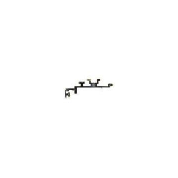 iPad 3 Power Volume Flex Cable