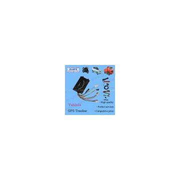 900e vehivle gps tracker with map server