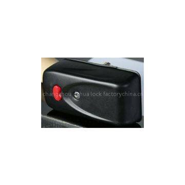 Cisa Lock Electric Rim Lock Security Door Lock(elec8)