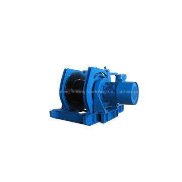 Factory Direct Sale! High Quality JD-25 Dispatching Winch With Cheap Price photo-2