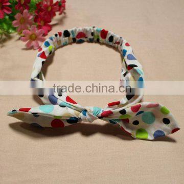 New Arrival special design infant baby headband with reasonable price