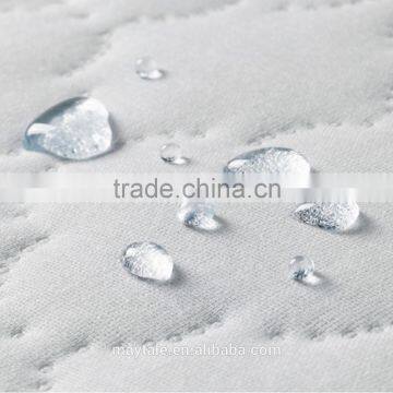 High Quality Waterproof Crib Mattress Protector, Cover photo-2