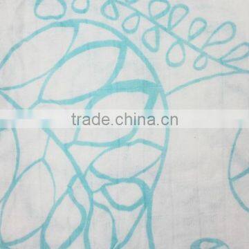 Grocery Cart Cover Baby Bamboo Blanket photo-4