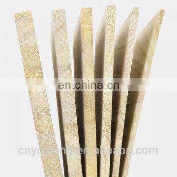 Paulownia Wood Taekwondo Breaking Board Wood Taekwondo Breaking Board photo-5