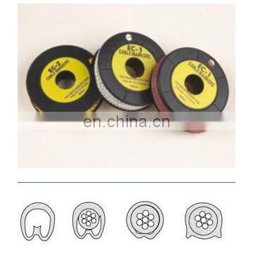 Cable Marker EC-1, EC-2,EC-0