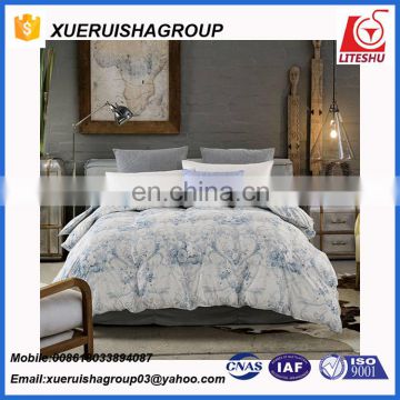 2014 Luxury white goose down duvet