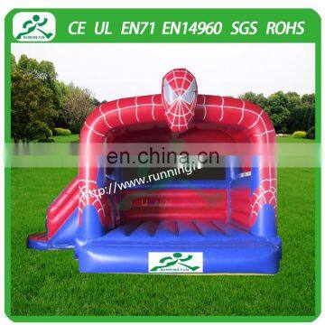 2015 commercial inflatable bouncer for sale, inflatable bouncer castle, inflatable bouncer slide