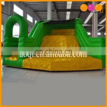 2017 Crazy and Popular Slide Largest Slope Inflatable Slide for Children and Adults photo-2