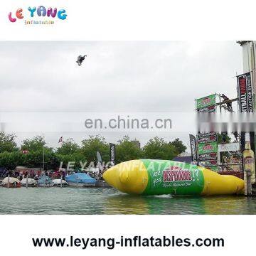 13' Aqua Blob, Inflatable Water Blob Balloon