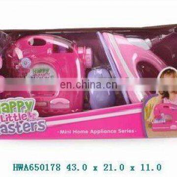 BABY HOUSEHOLD APPLIANCES