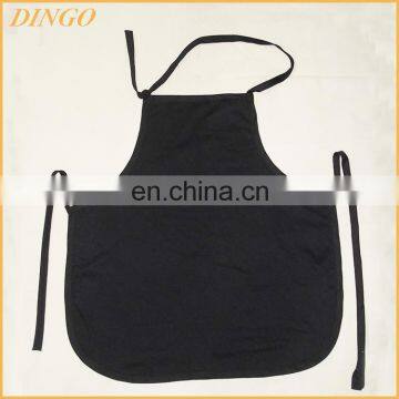 Custom Cheap Price kitchen linen apron with embroidery logo