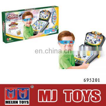 13 in 1 game table sport toys air hockey game with 3D Glasses