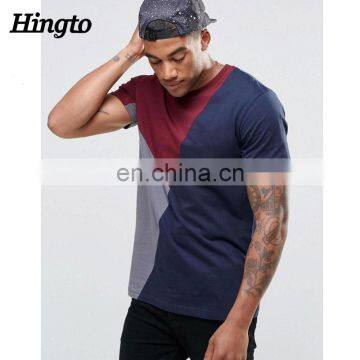 2016 men clothing fashion t shirts china