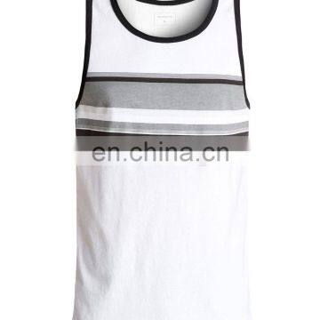 Favorites Compare Men's Simple Tank Top photo-2
