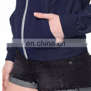 High Quality Camo Jackets Sublimation Wholesale Windbreaker Jackets With Hood photo-4