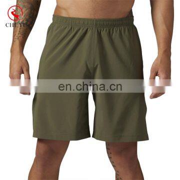 2017 wholesale custom made 4 way stretch mens crossfit shorts mens gym shorts