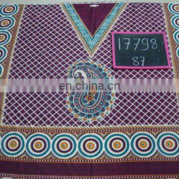 V Neck Kaftan