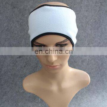 Custom Color Polar Fleece Men's Headband