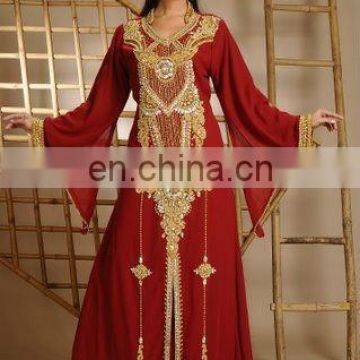 New collection of kaftan