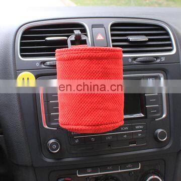Factory Direct Car Organizer Bag Phone Bag With Good Quality photo-6