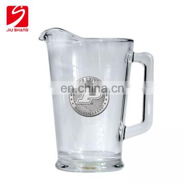 China wholesale novelty design durable Ingenious infusion pitcher