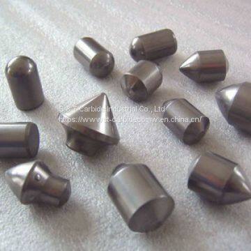 Tungsten Carbide Buttons