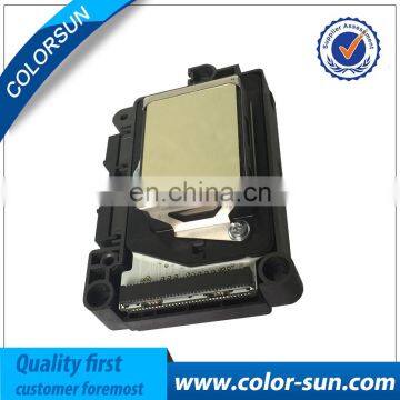 2017 Good Quality DX7 Original Printhead For Epson 3880 Printer