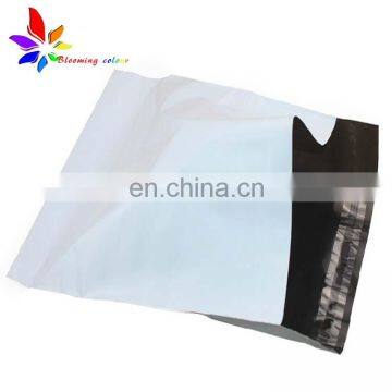 Custom Envelopes plastic shipping bags with self Adhesive Waterproof and Tear-proof postal bags