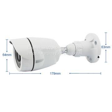 CCTV Manufacturer Cheap Price IR Dome Ahd 1MP/2MP/3MP/4MP/5MP Video Camera photo-3