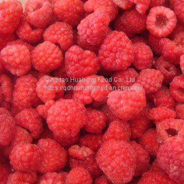 Frozen Raspberry photo-3
