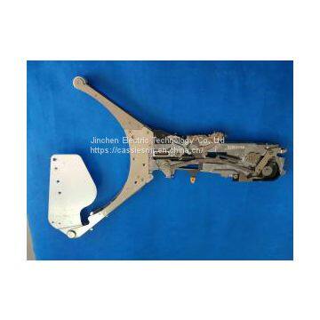 Stainless Steel JUKI Equipment SMT Feeder AF24FS original with good condition