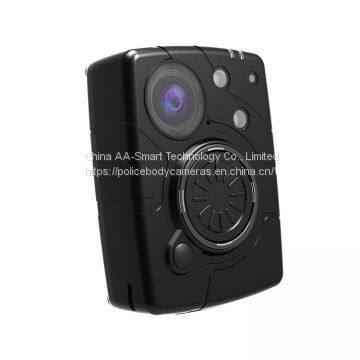 hd 1080p Wifi Body Worn Camera for Police photo-3